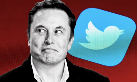 Lý Do Tại Sao Elon Musk Mua Twitter