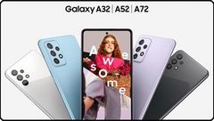  TOP những chiếc Galaxy A 2021 cực kỳ đáng sở hữu đến từ Samsung, hiện đang và sắp được bán ra tại Thế Giới Di Động 