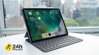 Đây là những lý do nên sở hữu iPad Pro 2021: Chip M1 mạnh như laptop, màn hình Mini LED xuất sắc, kết nối 5G siêu tốc,...