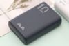 Pin sạc dự phòng Polymer 10.000 mAh AVA PJ JP191