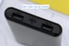 Pin sạc dự phòng Polymer 10.000mAh AVA PJ JP196 Đen