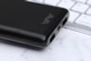 Pin sạc dự phòng Polymer 10.000mAh AVA PJ JP196 Đen