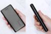 Pin sạc dự phòng Polymer 10.000mAh AVA PJ JP196 Đen