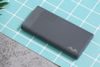 Pin sạc dự phòng Polymer 10.000mAh AVA PJ JP207 Xám