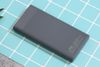 Pin sạc dự phòng Polymer 10.000mAh AVA PJ JP207 Xám