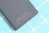 Pin sạc dự phòng Polymer 10.000mAh AVA PJ JP207 Xám