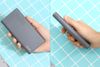 Pin sạc dự phòng Polymer 10.000mAh AVA PJ JP207 Xám