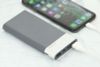 Pin sạc dự phòng Polymer 10.000 mAh Lightning eSaver PJ JP188 Xám