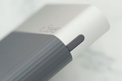  Pin sạc dự phòng Polymer 10000mAh Lightning eSaver PJ JP188 Xám 