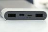 Pin sạc dự phòng Polymer 10.000 mAh Lightning eSaver PJ JP188 Xám