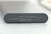 Pin sạc dự phòng Polymer 10.000 mAh Lightning eSaver PJ JP188 Xám