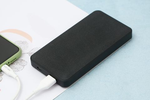 Pin sạc dự phòng Polymer 10.000mAh Type C PD Mophie Powerstation XL