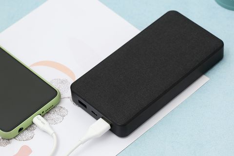 Pin sạc dự phòng Polymer 20.000mAh Type C PD Mophie Powerstation XXL