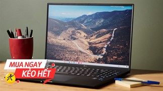 Chọn loạt LG Gram 2021: Rinh ngay bộ quà tặng giá trị lên đến 12 triệu đồng, nhanh tay sắm ngay siêu phẩm thôi nào!