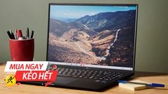  Chọn loạt LG Gram 2021: Rinh ngay bộ quà tặng giá trị lên đến 12 triệu đồng, nhanh tay sắm ngay siêu phẩm thôi nào! 