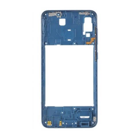Vỏ Khung Sườn Wiko Rainbow Jam 4G