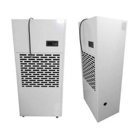 Máy Hút Ẩm Công Nghiệp Fujie Hm6240eb