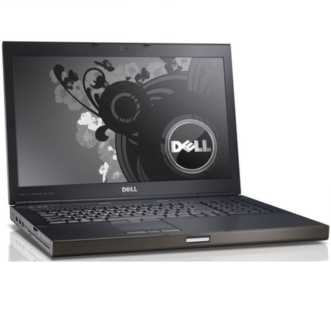Dell Precision M6800 i7 MQ