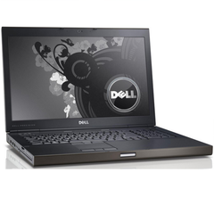  Dell Precision M6800 i7 MQ 