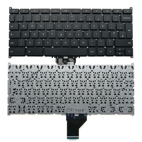 Bàn Phím Acer Aspire V17 Nitro Vn7-793G-754A