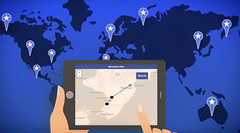  Cách tìm bạn bè trên Facebook đang ở gần bạn 