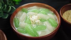  Cách làm chè con sâu thơm béo ngọt ngào ăn là mê 