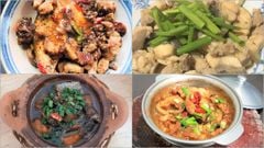  Cá bớp kho gì ngon? Tổng hợp 7 cách làm cá bớp kho ngon dễ làm 