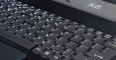  Cách bật, tắt đèn nền bàn phím các dòng laptop Acer đơn giản 