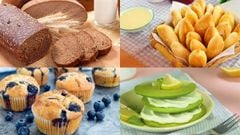  Bột mì làm bánh gì? Tổng hợp 38 cách làm bánh làm từ bột mì 