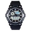 Đồng hồ Nam Casio AEQ-200W-1AVDF