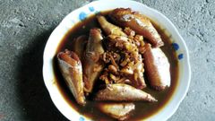  Cách làm cá đổng kho tiêu thơm thơm cay cay ăn cực hao cơm 