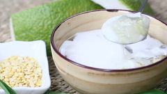  2 Cách nấu chè bưởi giòn ngon không bị đắng, đơn giản tại nhà 