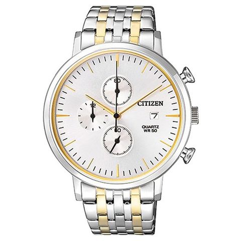Đồng hồ Nam Citizen AN3614-54A