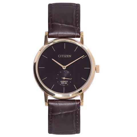 Đồng hồ Nam Citizen BE9173-07X