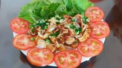  Cách ướp mực nướng chao thơm ngon đậm đà hương vị dễ làm tại nhà 