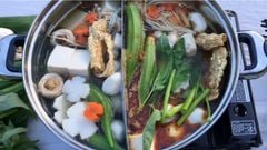  Cách nấu lẩu sườn bò đậm đà thơm ngon đúng điệu 