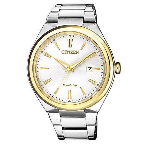 Đồng hồ Nam Citizen AW1374-51B - Eco-Drive