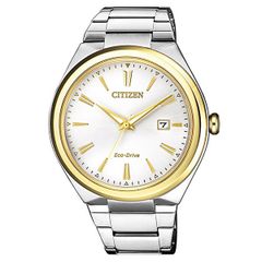  Đồng hồ Nam Citizen AW1374-51B - Eco-Drive 