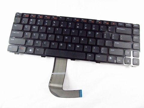 Bàn Phím Dell Inspiron 3476 Ins-3476-2-Black