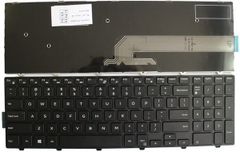 Bàn Phím Dell Inspiron Celeron N3552-V5C007W