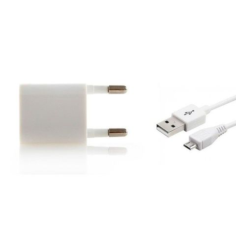 Sạc Adapter Sky Platinum E5