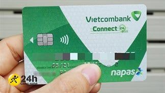 7 cách sử dụng thẻ ATM gắn chip an toàn mà bạn không thể bỏ qua, giúp bảo vệ tiền trong tài khoản tốt nhất