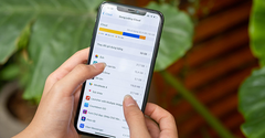  Cách khắc phục dung lượng iCloud báo đầy bộ nhớ trên iPhone hiệu quả 