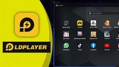  Cách tải, cài đặt và sử dụng phần mềm giả lập LDPlayer miễn phí 