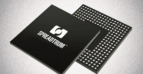 Tìm hểu chip xử lý Spreadtrum T610