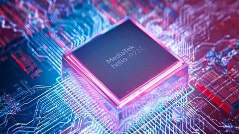 Tìm hiểu hiệu năng chip MediaTek Helio P22T (MT8768T)