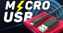  Tìm hiểu về cáp kết nối Micro USB 