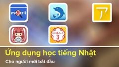  Top 8 ứng dụng dịch tiếng Nhật sang Việt phổ biến nhất 