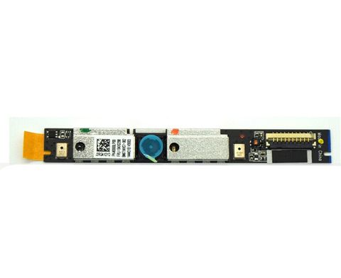 Camera Sony Vaio Vgn-Cr520E/P