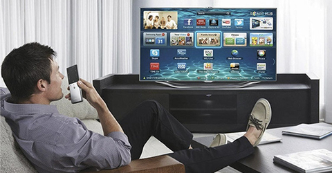 Cách khắc phục lỗi tìm kiếm bằng giọng nói trên tivi Samsung đơn giản